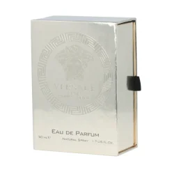 Eros pour Femme Eau De Parfum 50 ml (woman)