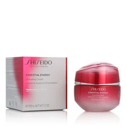 Essential Energy Hydrating Cream 50 ml