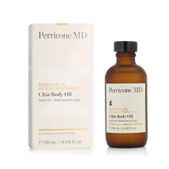 Essential Fx Acyl- Glutathione Chia Body Oil 118 ml