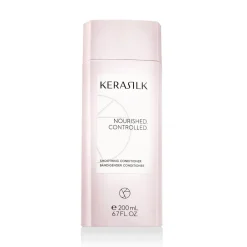 Essentials Smoothing Conditioner 200 ml