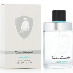 Essenza Eau De Toilette 125 ml (man)