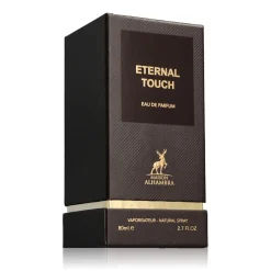 Eternal Touch Eau De Parfum 80 ml (unisex)