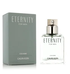 Eternity Cologne For Men Eau De Toilette 100 ml (man)