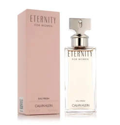 Eternity Eau Fresh for Women Eau De Parfum 100 ml (woman)