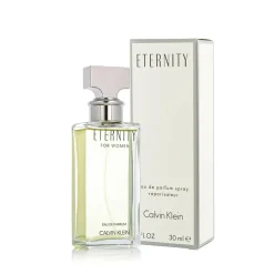 Eternity for Women Eau De Parfum 30 ml (woman)