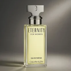 Eternity for Women Eau De Parfum 50 ml (woman)