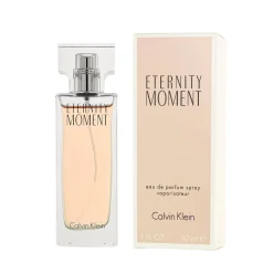 Eternity Moment Eau De Parfum 30 ml (woman)