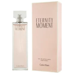 Eternity Moment Eau De Parfum 100 ml (woman)