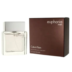 Euphoria for Men Eau De Toilette 50 ml (man)