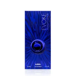 Evoke Midnight Edition Eau De Parfum 75 ml (man)