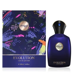 Evolution Eau De Parfum 100 ml (unisex)