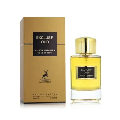 Exclusif Oud Eau De Parfum 100 ml (unisex)