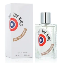 Exit The King Eau De Parfum 100 ml (unisex)
