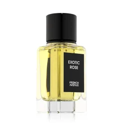 Exotic Rose Eau De Parfum 100 ml (unisex)