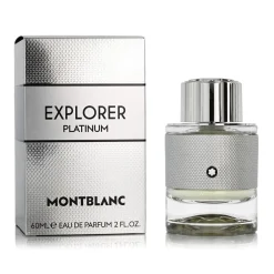 Explorer Platinum Eau De Parfum 60 ml (man)