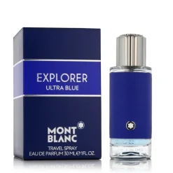 Explorer Ultra Blue Eau De Parfum 30 ml (man)