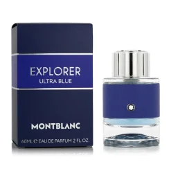 Explorer Ultra Blue Eau De Parfum 60 ml (man)