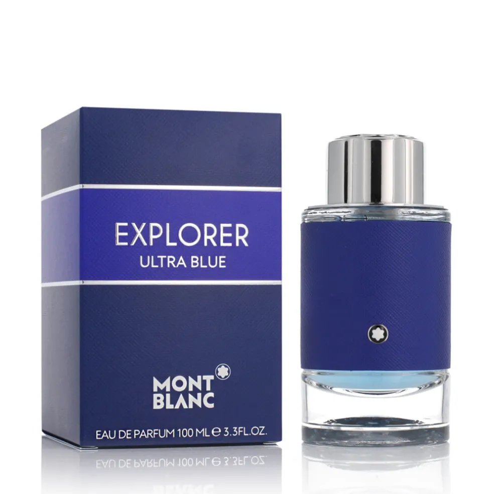Explorer Ultra Blue Eau De Parfum 100 ml (man)