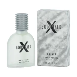 Extase Body Talk Eau De Toilette 50 ml (unisex)