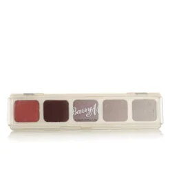 Eyes Mini Cream hadow Palette 5,1 g