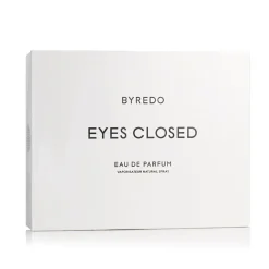 Eyes Closed Eau De Parfum 50 ml (unisex)