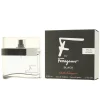 F by Ferragamo Black Salvatore Eau De Toilette 50 ml (man)