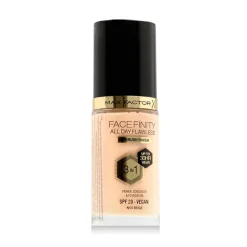 Facefinity All Day Flawless 3in1 Airbrush Finish SPF 20 (N55 Beige) 30 ml