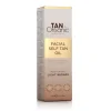 Facial Self Tan Oil (Light Bronze) 50 ml