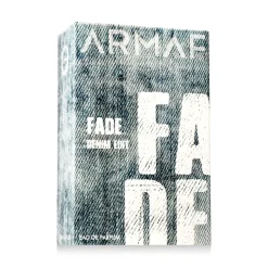 Fade Denim Edit Eau De Parfum 80 ml (man)