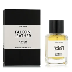 Falcon Leather Eau De Parfum 50 ml (unisex)