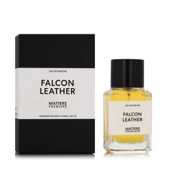 Falcon Leather Eau De Parfum 100 ml (unisex)