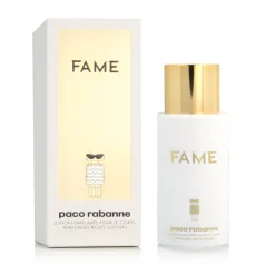 Fame Paco Körperlotion 200 ml (woman)