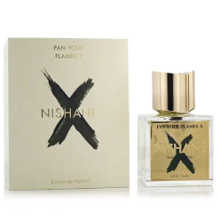 Fan Your Flames X Extrait de Parfum 100 ml (unisex)
