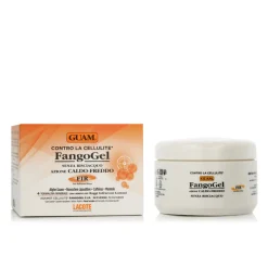 FangoGel FIR Hot & Cold Action Against-Cellulite No Rinse Gel 300 ml