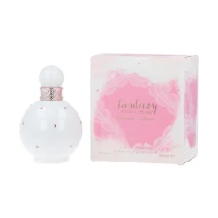 Fantasy Intimate Edition Eau De Parfum 100 ml (woman)