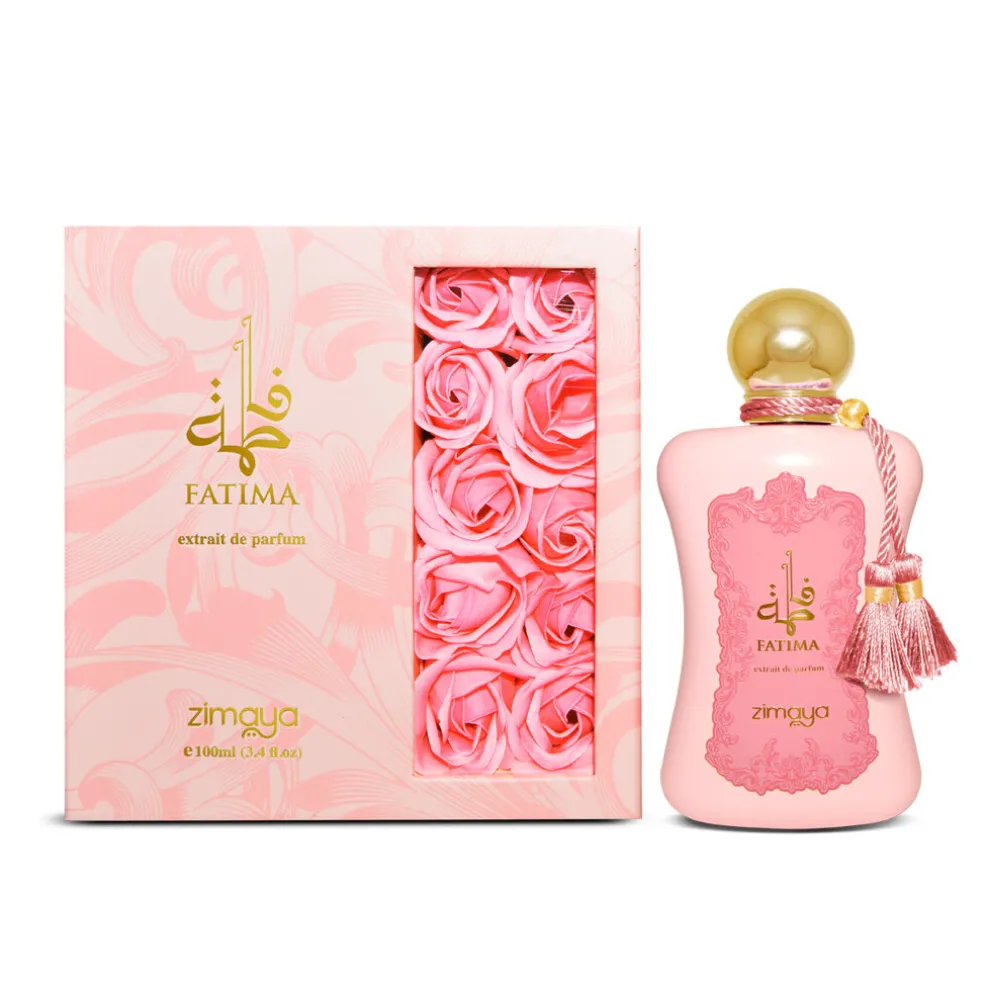 Fatima Extrait de Parfum 100 ml (woman)