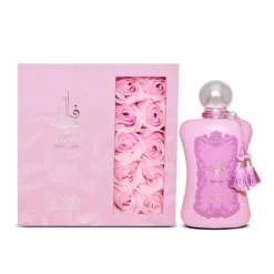 Fatima Velvet Love Extrait de Parfum 100 ml (woman)