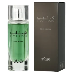 Fattan Pour Homme Eau De Parfum 50 ml (man)