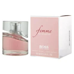 Femme Eau De Parfum 50 ml (woman)