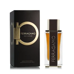 Ferragamo Spicy Leather Eau De Parfum 100 ml (man)