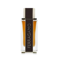 Ferragamo Spicy Leather Eau De Parfum 100 ml (man)