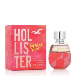 Festival Vibes for Her Eau De Parfum 50 ml (woman)