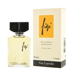 Fidji Eau De Parfum 50 ml (woman)