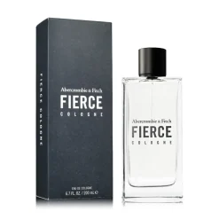 Fierce Eau de Cologne 200 ml (man)