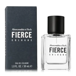 Fierce Eau de Cologne 30 ml (man)