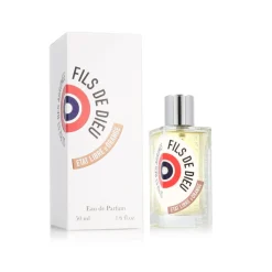 Fils de Dieu du riz et des agrumes Eau De Parfum 50 ml (unisex)