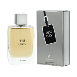 First Class Eau De Toilette 100 ml (man)