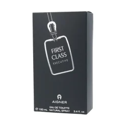 First Class Executive Eau De Toilette 100 ml (man)