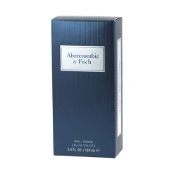 First Instinct Blue Eau De Toilette 100 ml (man)