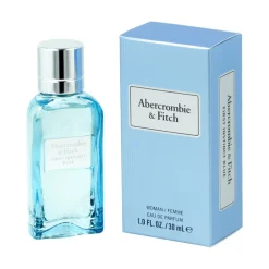 First Instinct Blue Woman Eau De Parfum 30 ml (woman)